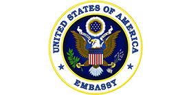 USA embassy